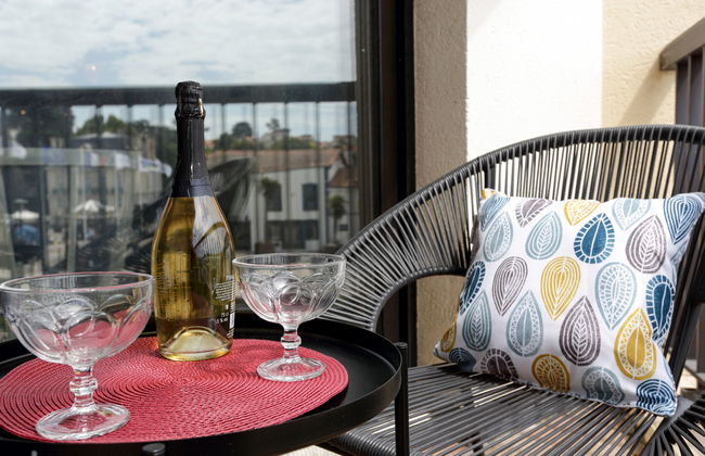 Le Continental - Foto 16