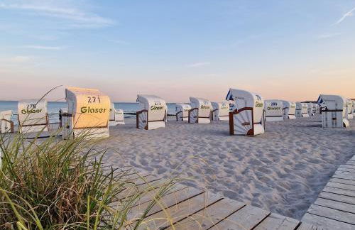 Ostseeferienpark Walkyrien - Offizier 14 - Photo 11