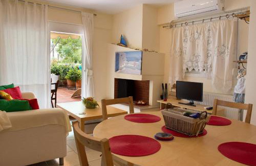 Cozy Maisonette - Foto 27