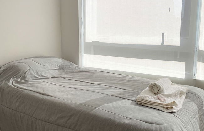 Rent Up - Monoambiente cerca de Congreso - Foto 20