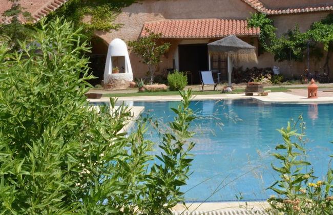 Cuevas Almagruz - Foto 9