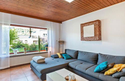 Ferienwohnung Wanderbar - Foto 1