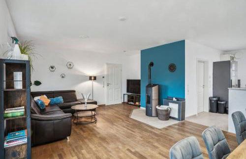 Große Traumwohnung mit Garten - Foto 14