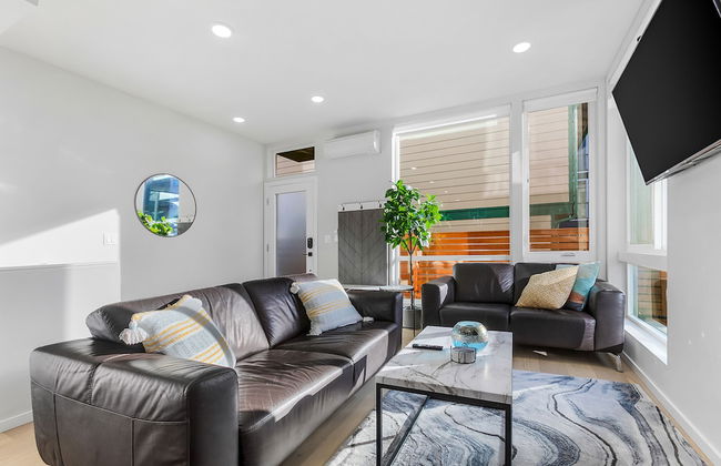 Red Maple Retreat in Judkins Park - Foto 18