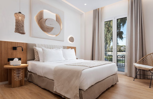 Aegina Dream Suites - Photo 38