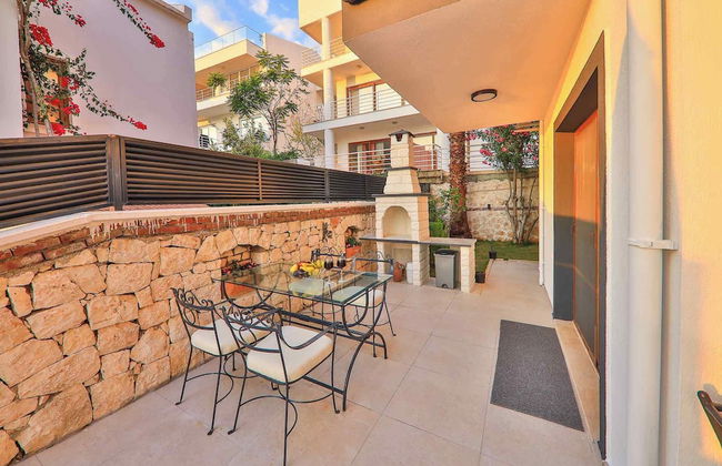 Villa Rainbow - Foto 29