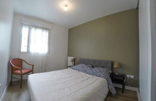 Explore Versailles and Paris a brand new apt65m & PK - Foto 9