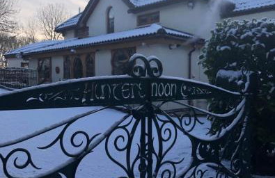 Glastonbury tranquility - Foto 1