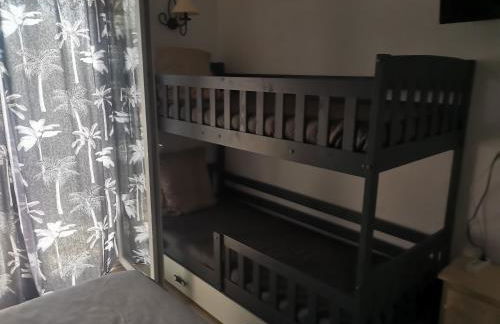 Duplex village vacances Grospierres - Foto 20