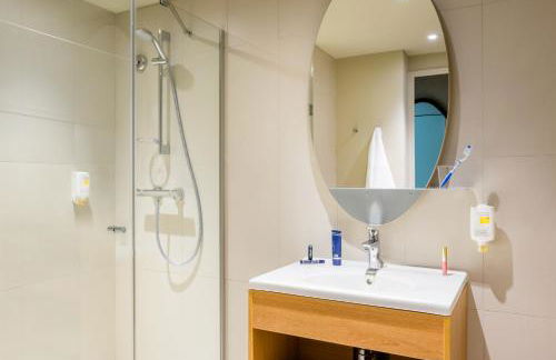 Aparthotel Adagio Access Palaiseau Saclay - Foto 104