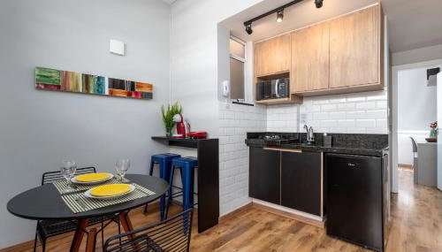 Conforto em Copacabana - 150m da praia - NSC1203 Z3 - Foto 2