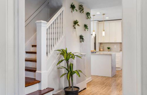 5BR Home Minutes to NYC and FIFA 2026 Sleeps 16 - Foto 62