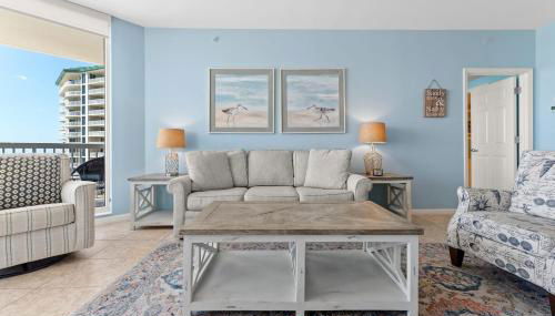 Panoramic Views and Private Beach - Foto 5