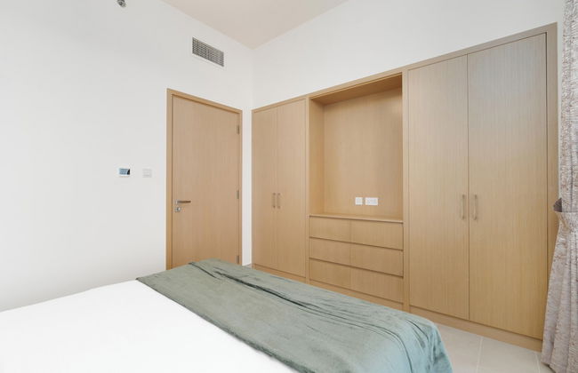 LuxBnB Creek Rise Tower Harbor Views - Foto 3