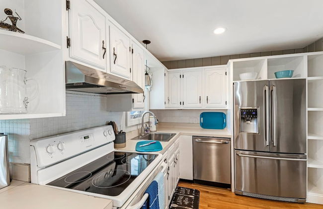 Sunset Suite - Foto 21