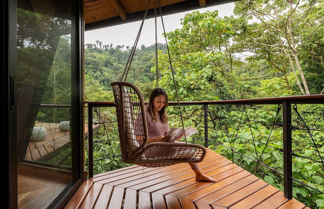 El Tigre Hideaway - Photo 10