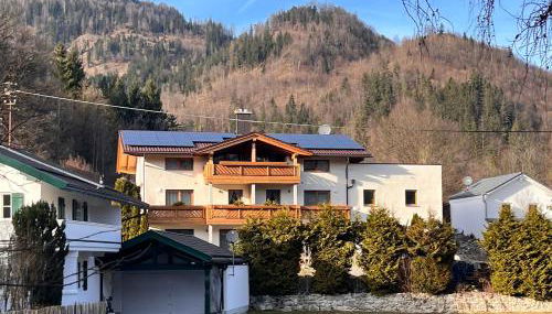 Ferienwohnung Trissl - Foto 2