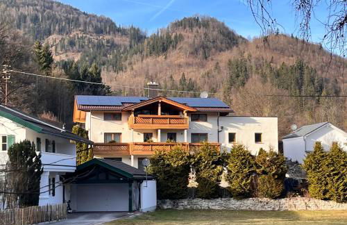 Ferienwohnung Trissl - Foto 2