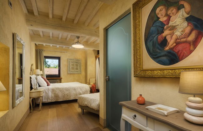 La Dama Del Bosco 8 3 - Foto 28