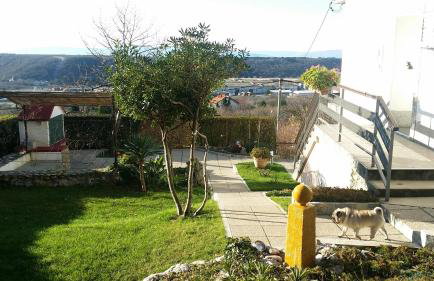 Apartman i Studio apartman Majoli - Foto 30