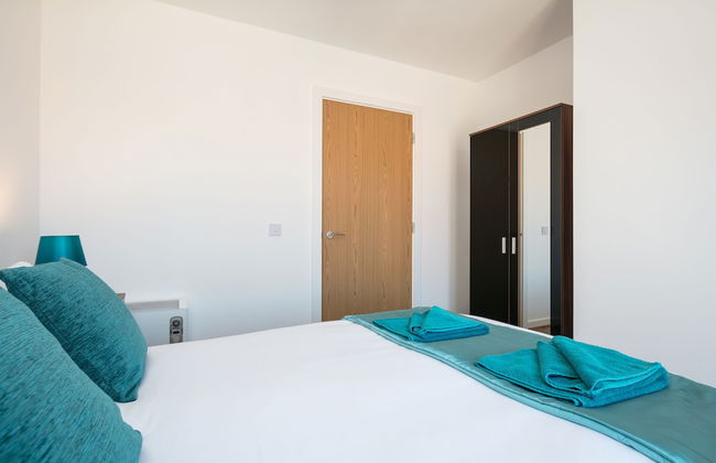 Bluestone Apartments - Trinity - Foto 5