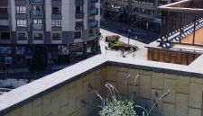 ÁTICO AUDITORIO disfrute sus 40 metros de terraza orientada al sur - Foto 4