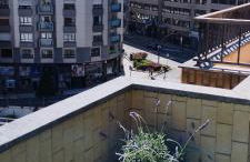 ÁTICO AUDITORIO disfrute sus 40 metros de terraza orientada al sur - Foto 4