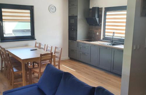 Domki Dzika Orlica - Foto 24