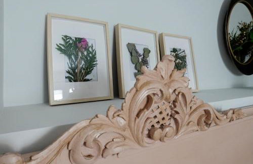 Hospederia Santa Clara - Foto 41