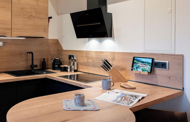 Chalet Hirschbach - Foto 24