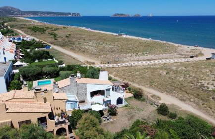 Llevant - Mas Pinell - Foto 1