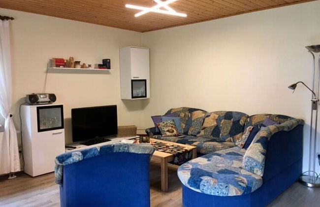 Holiday Home Tachbachtal - Photo 6