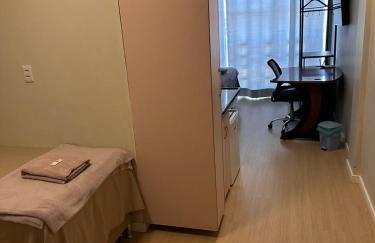 Temporada - Kit Studio Ipê Roxo - 114 - Sudoeste - Melhor Custo Benefício - Até 4 pessoas - Foto 5