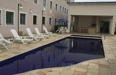 Spazio Solarium - Apartamento - Foto 33