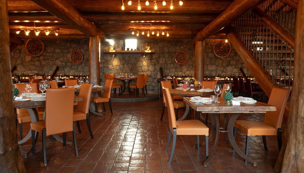 Etna Quota Mille Boutique Hotel, Typical Sicilian Food & Wine - Foto 2, Profilbild