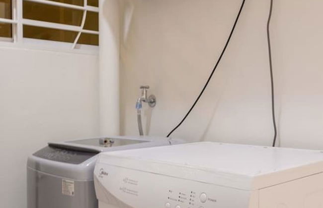 Southwest Designer's Suite by D Imperio Homestay - Foto 48