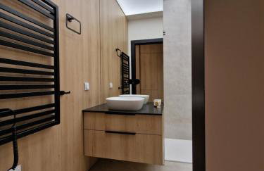 Apartamenty Boszkowo Aquarius White - Foto 24