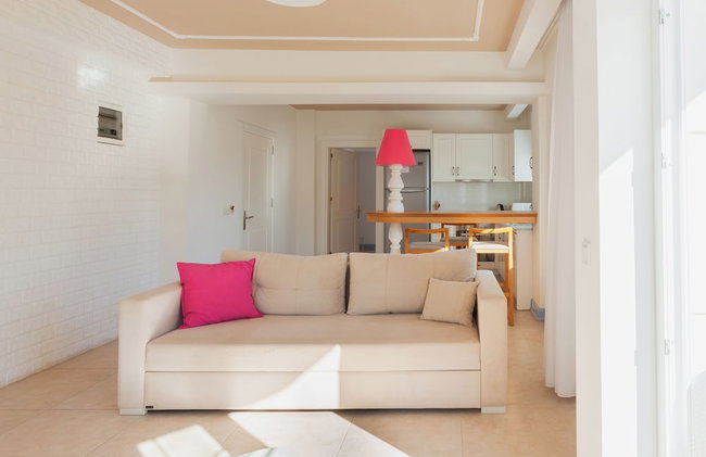 Kalkan Suites Hotel - Foto 27