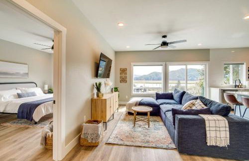 Charming Florence Home with Fire Pit and River Views! - Foto 6