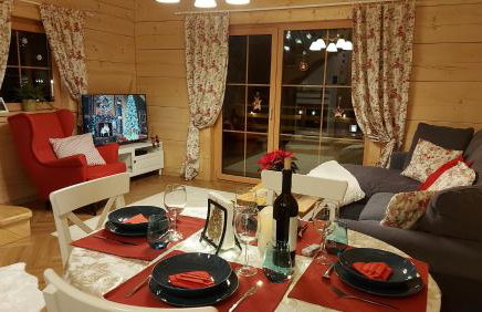 Słoneczna Chata z Bali - Foto 49