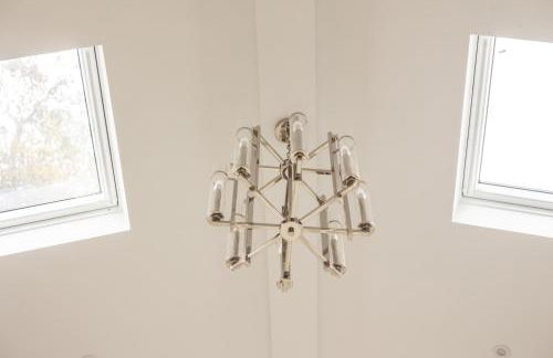 Luxury cottage with high-end bathrooms - NEWLY REFURBISHED - Foto 11