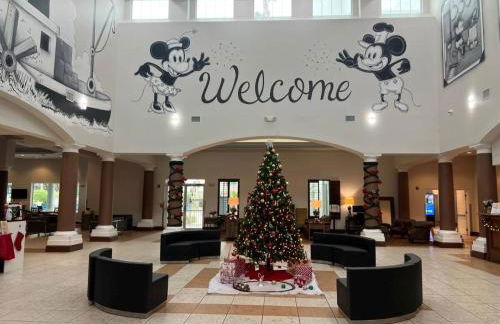 Aqua Condo-Free Shuttle-Disney-Universal EPIC - Foto 67