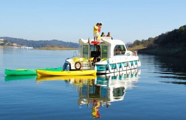 Amieira Marina - Foto 26