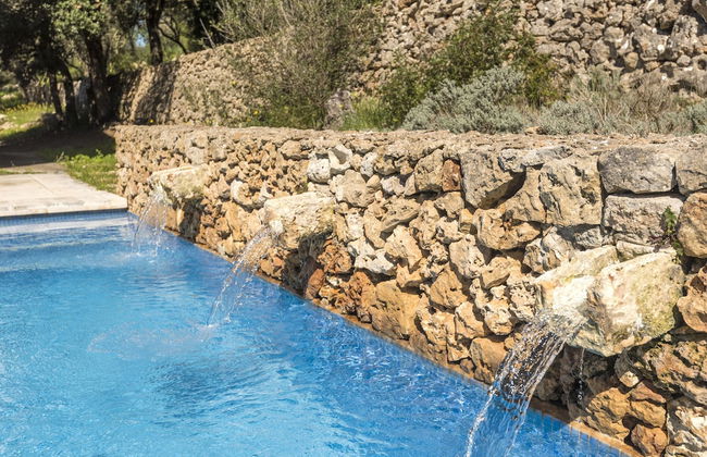 Finca Ses Curtanetes - Foto 25