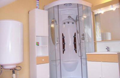 La maison de poupet - Foto 7