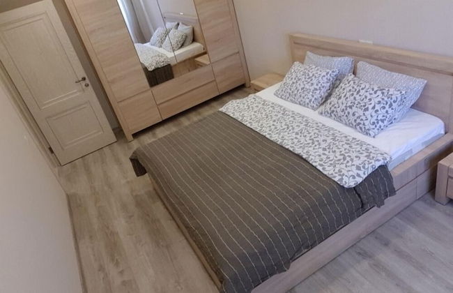 Inndays Podolsk on Znamya Oktyabrya 17 - Photo 8