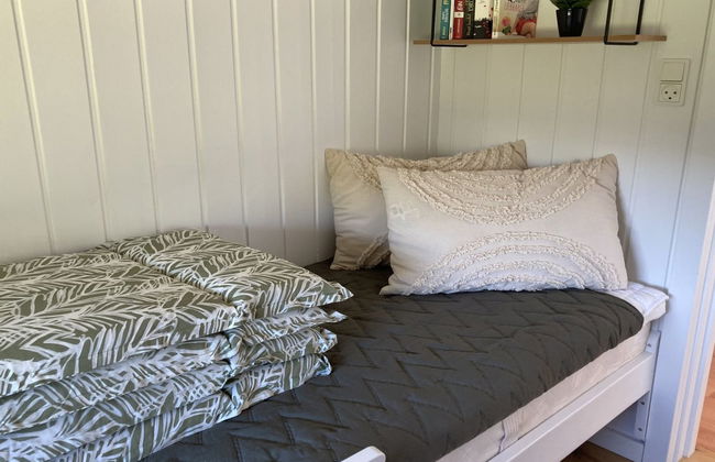 "Picabo" - 750m to the fjord - Foto 12