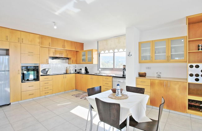 Villa Sophia Latchi in Neo Chorio - Foto 28