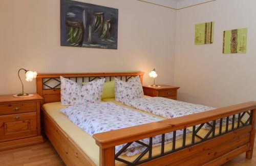 Ferienwohnung Bergfranzenhof - Foto 7