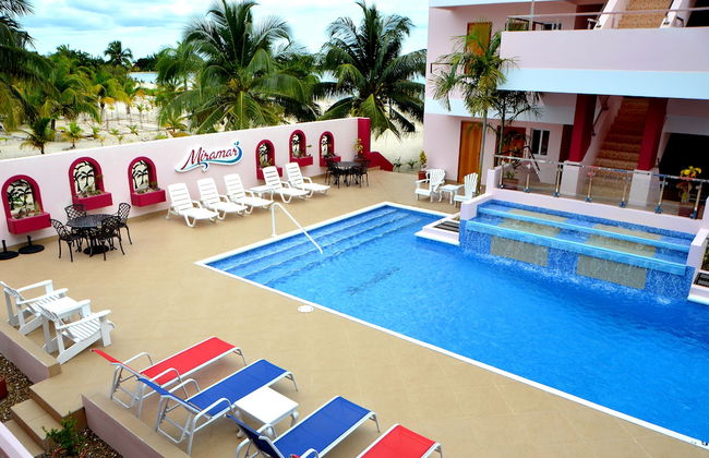 Miramar Apartments - Foto 53